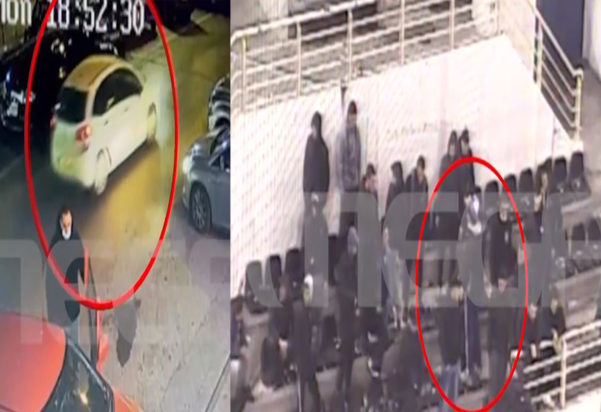 Θεσσαλονίκη Άλκης