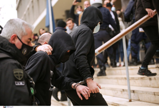 Θεσσαλονίκη Άλκης