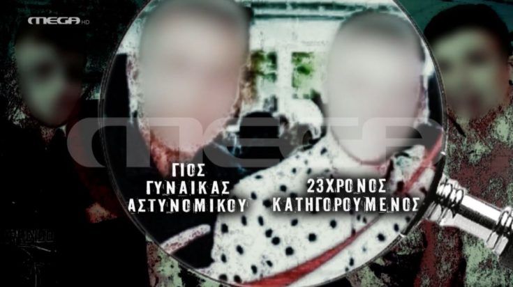 Θεσσαλονίκη δολοφονία Άλκη