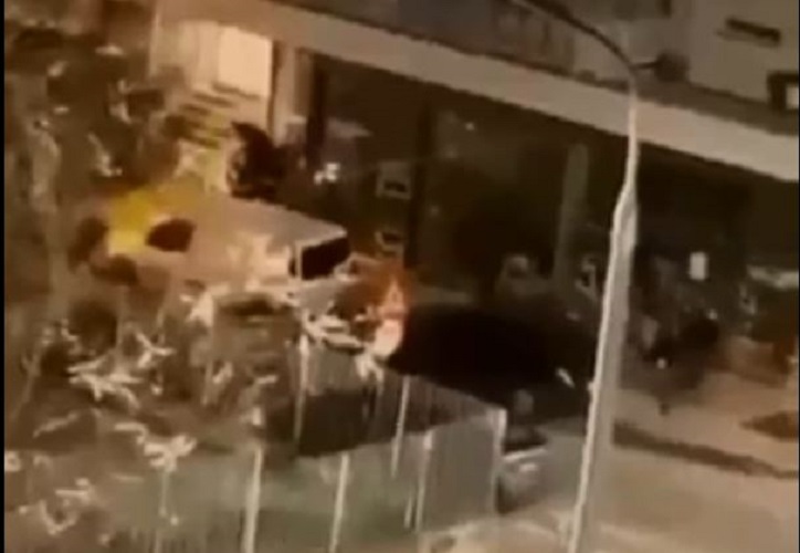 Δολοφονία Άλκη