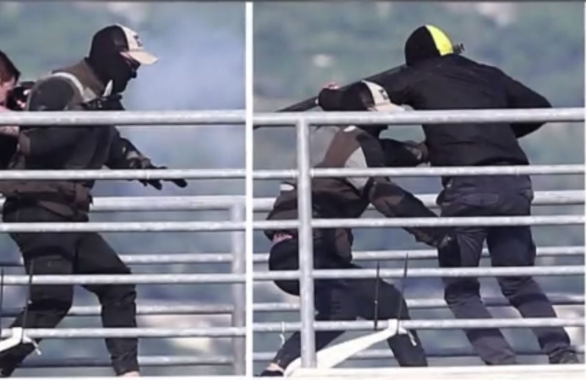 Θεσσαλονίκη: Νέες αποκαλύψεις για το παρελθόν και τη βίαιη δράση του 23χρονου που συνελήφθη για τη δολοφονία του Άλκη