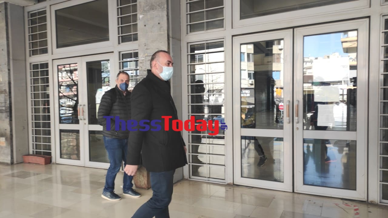 Θεσσαλονίκη