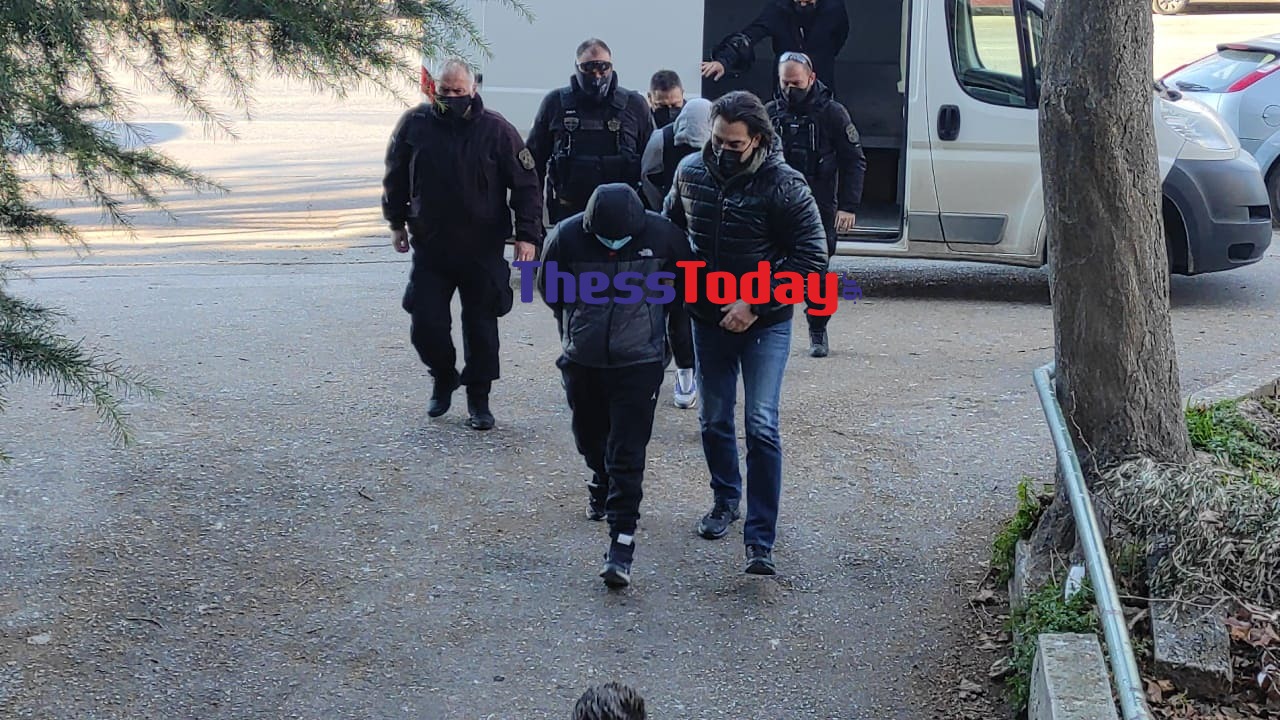 Δολοφονία Άλκη: Στον ανακριτή άλλοι 3 συλληφθέντες