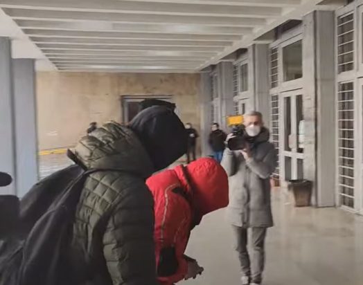 Θεσσαλονίκη υπεύθυνοι συνδέσμων