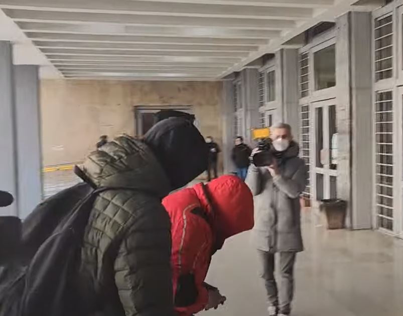 Θεσσαλονίκη υπεύθυνοι συνδέσμων