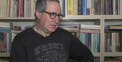 Θοδωρής Ρωμανίδης: Ο Πέτρος Φιλιππίδης είναι καλλιτέχνης “τεραστίων διαστάσεων” – Θα συνεργαζόμουν ξανά μαζί του