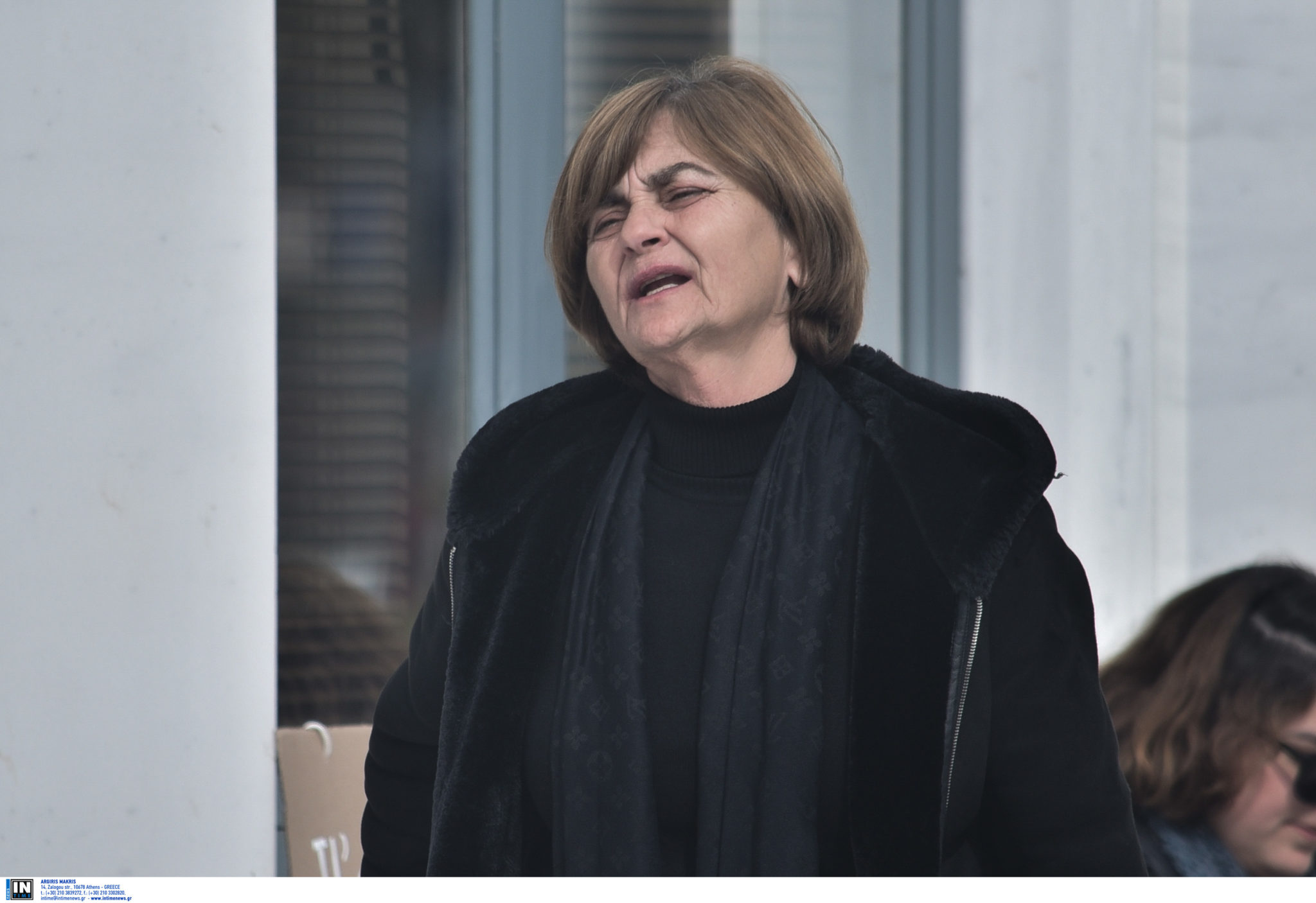 Κούλα Τοπαλούδη