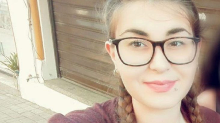 Ελένη Τοπαλούδη