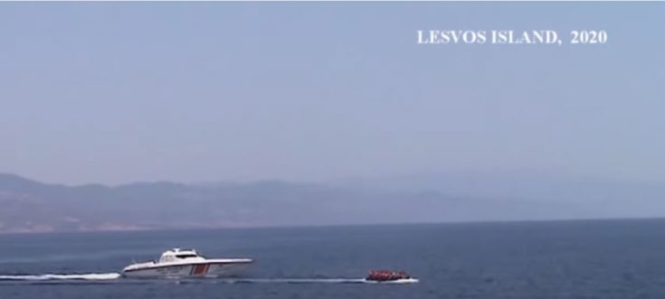 τουρκικές προκλήσεις