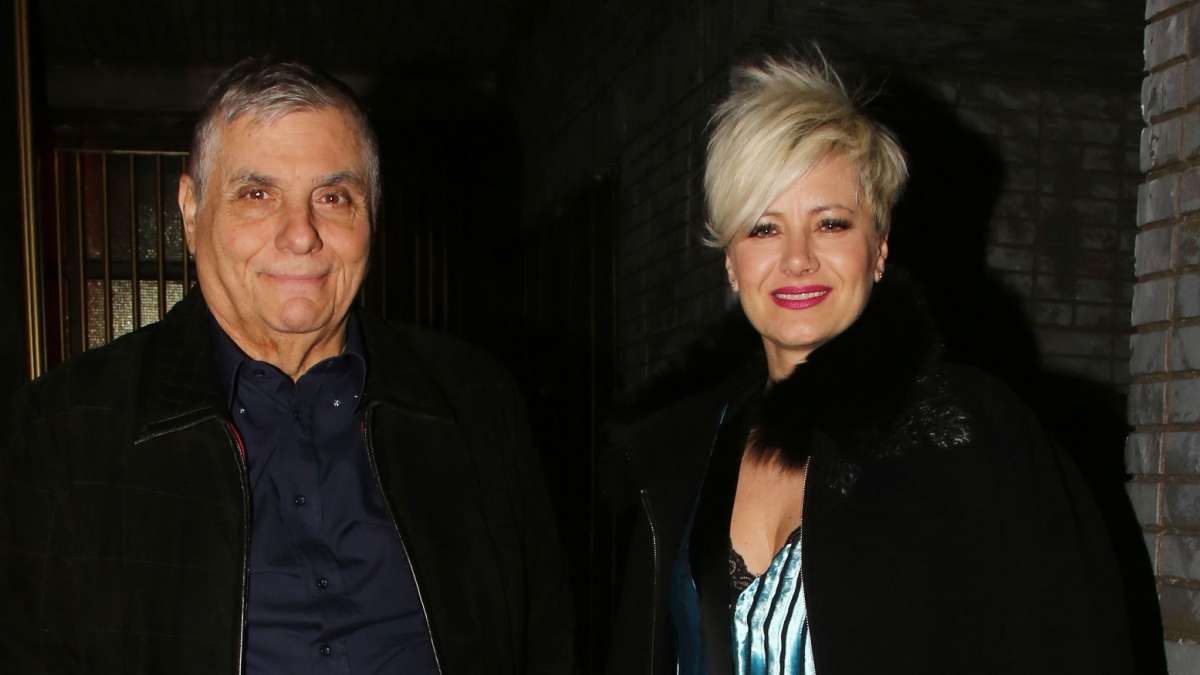 Γιώργος Τράγκας: Χάος με την αμύθητη περιουσία του – Η άγρια μάχη των κληρονόμων