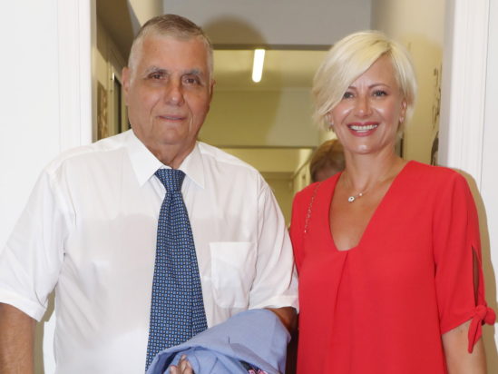 Γιώργος Τράγκας