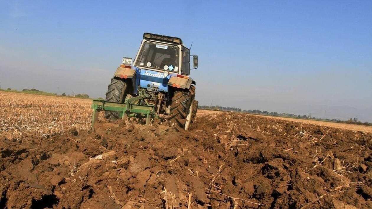 Τραγωδία στην Μεσσηνία: Νεκρός 48χρονος που τον καταπλάκωσε το τρακτέρ του