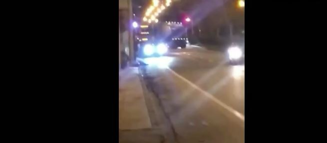 τροχαίο - Λαύριο