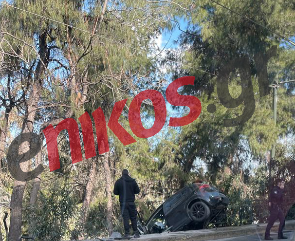 τροχαίο τραμ