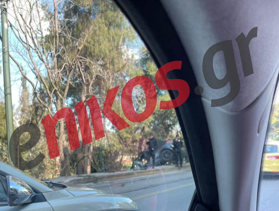 τροχαίο τραμ