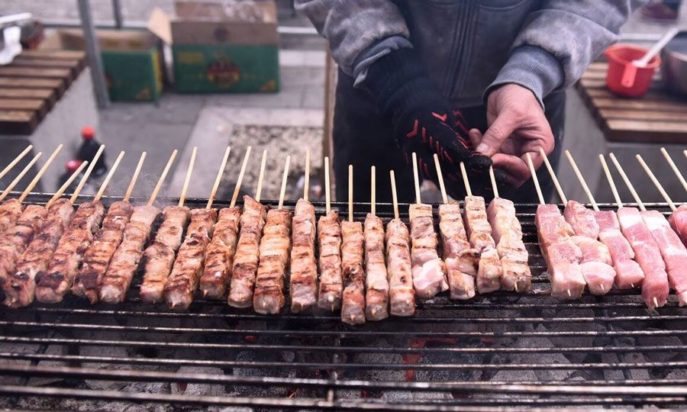 τσικνοπέμπτη