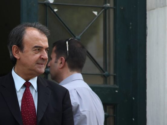 Δημήτρης Τσοβόλας