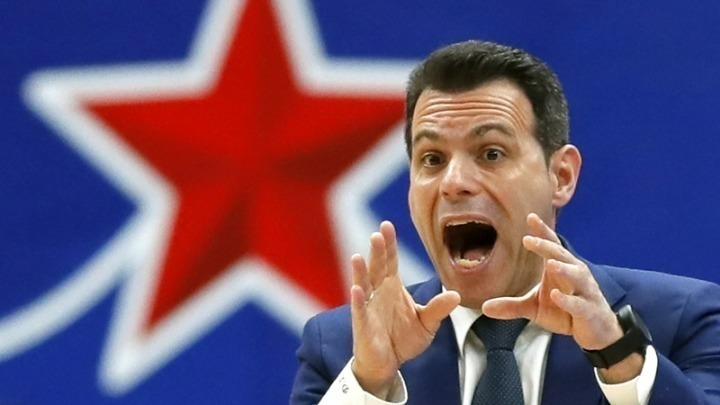 ΤΣΣΚΑ ΜΟΣΧΑΣ