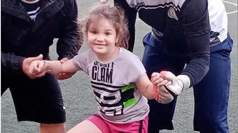 Πάτρα: Η 9χρονη Τζωρτζίνα είχε πάθει ανακοπή το 2020 και επανήλθε έπειτα από 8 λεπτά – Νέες αποκαλύψεις