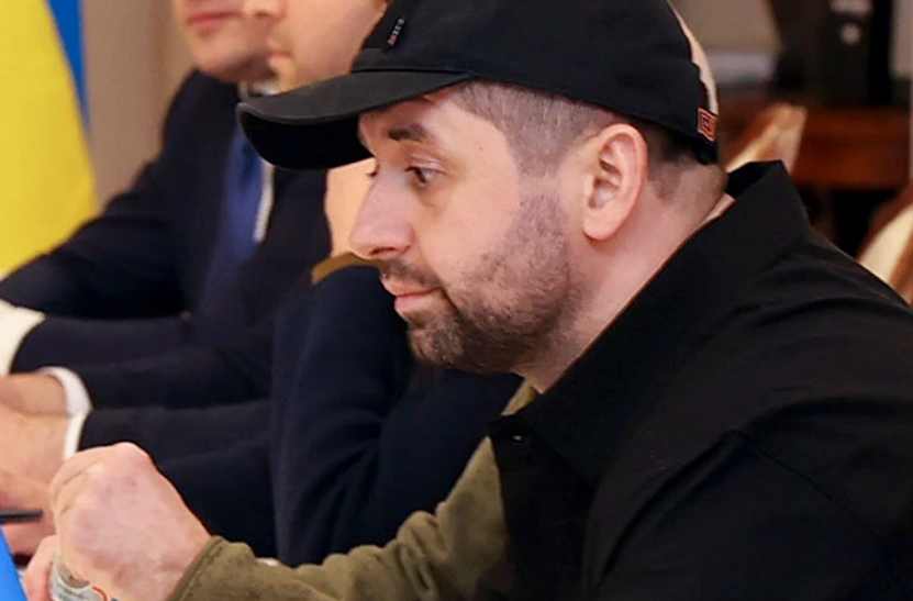 Ουκρανός διαπραγματεύσεις