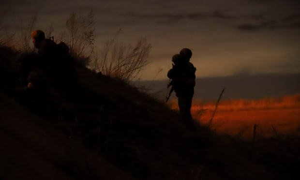 Ουκρανία: Το μήνυμα από τον υπουργό Άμυνας – “72 ώρες αντίστασης – Μη φοβάστε την Ρωσία”