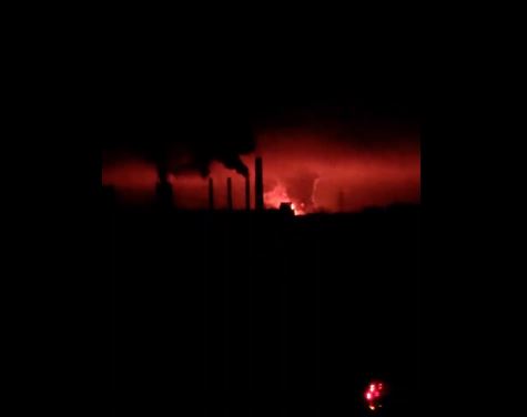 Ουκρανία Χάρκοβο