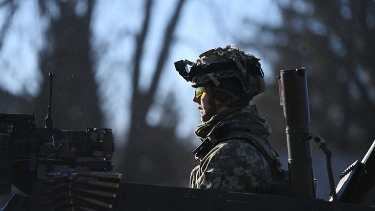 Εισβολή στην Ουκρανία: Μία εβδομάδα πολεμικών επιχειρήσεων – Ανελέητο σφυροκόπημα σε μεγάλες πόλεις