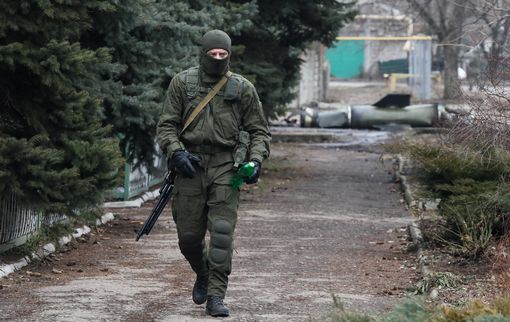 Πόλεμος στην Ουκρανία: Η Μόσχα καταγγέλλει βομβαρδισμό αμάχων στο Ντονέτσκ – Συνεχίζεται το ρωσικό σφυροκόπημα -ΣΚΛΗΡΕΣ ΕΙΚΟΝΕΣ