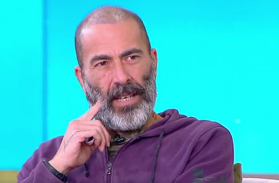 Survivor: Ο Βαλάντης μιλά πρώτη φορά για την ατάκα στην Ευρυδίκη Παπαδοπούλου