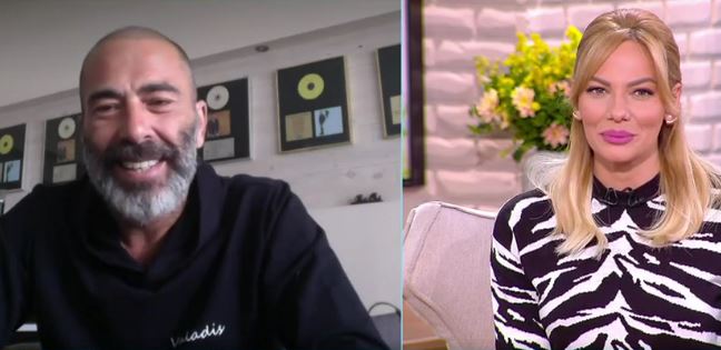 Θετικός στον κορονοϊό για τρίτη φορά ο Βαλάντης – Οι πρώτες δηλώσεις για το Survivor