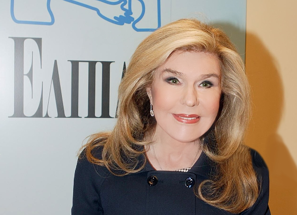 Μαριάννα Βαρδινογιάννη