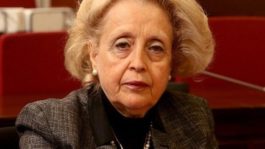 Βασιλική Θάνου