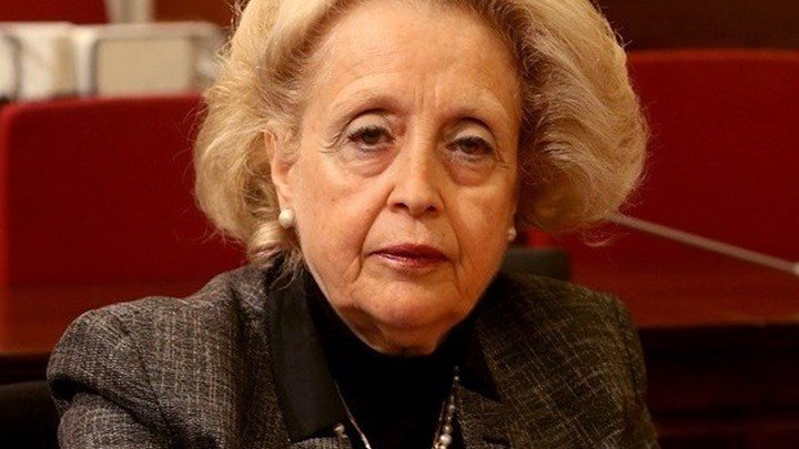 Βασιλική Θάνου