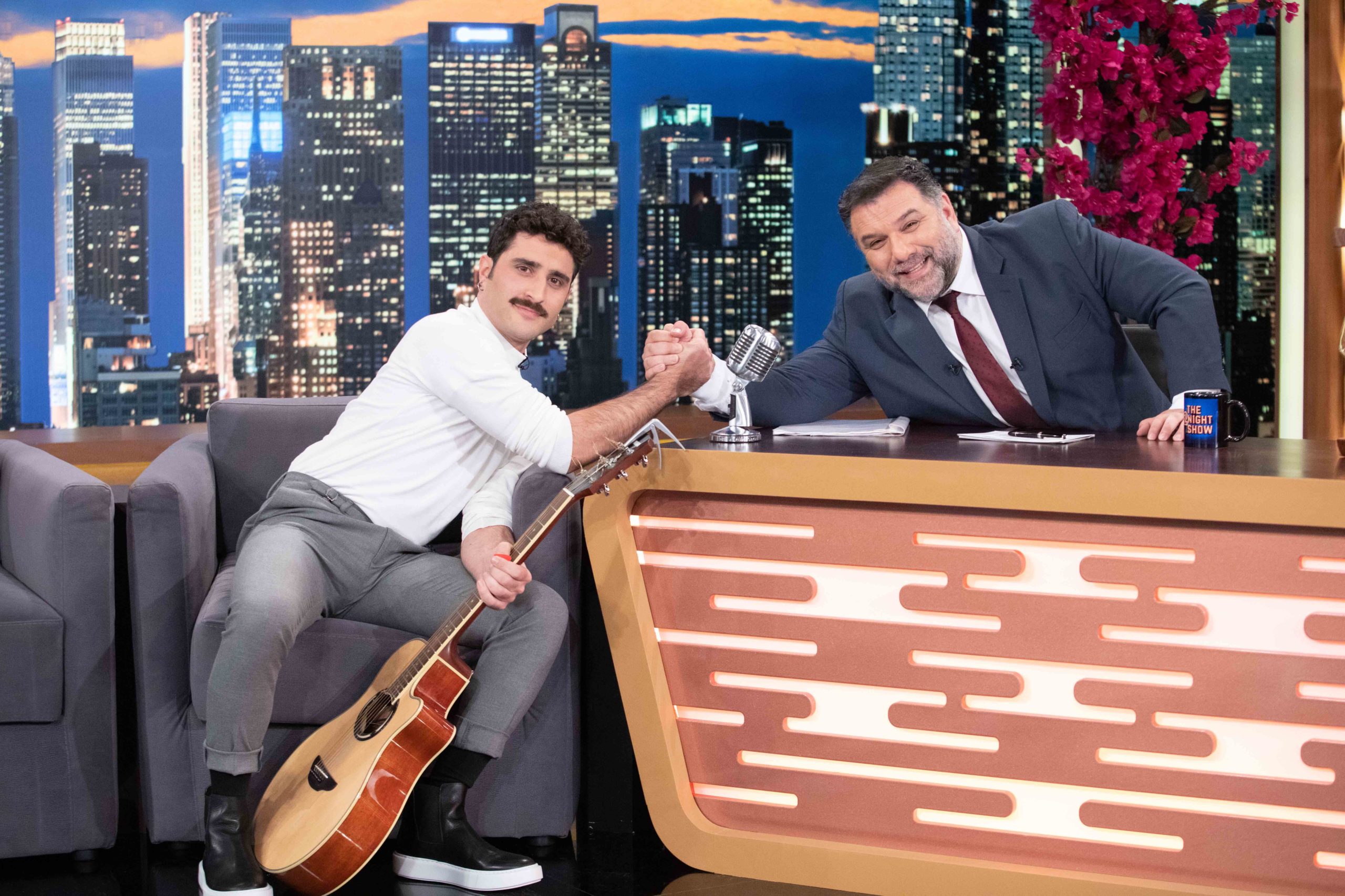 Τέταρτη σεζόν για τις Άγριες Μέλισσες; – Ο Γιάννης Βασιλώττος ξεκαθαρίζει