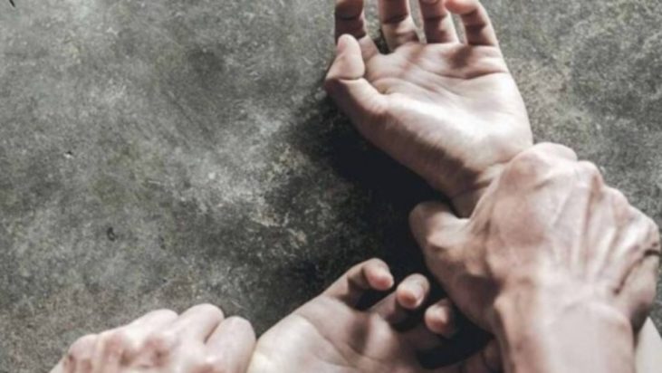 βιασμός- καταγγελία