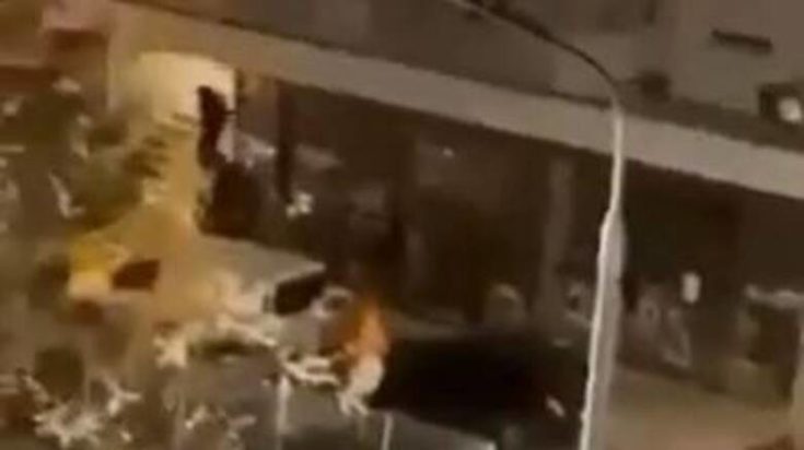 δολοφονία Άλκη