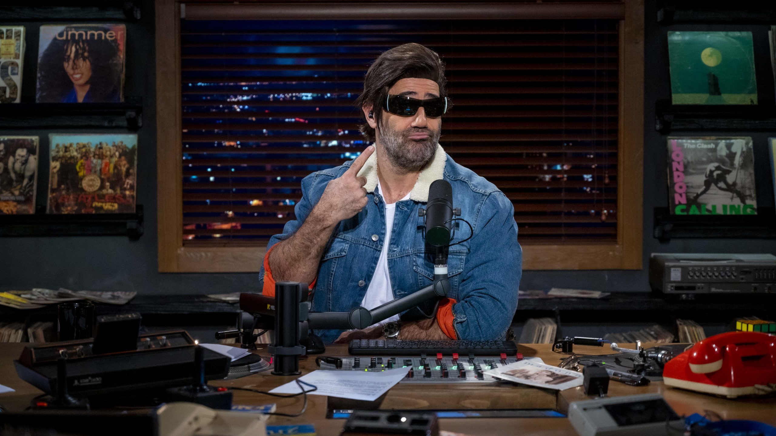 Το VINYΛΙΟ στη δεκαετία του ’80: Τα highlight μιας ολόκληρης εποχής