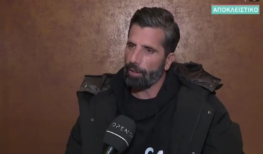 “Χείμαρρος” ο Θανάσης Βισκαδουράκης: Κατονόμασε τους παίκτες που “είχαν κάνει παρεάκι” στο Survivor