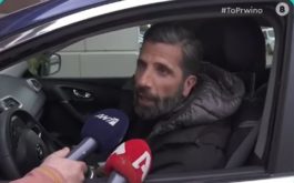 Θανάσης Βισκδουράκης