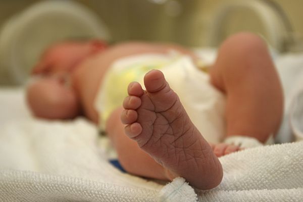 Ανείπωτη τραγωδία – Ξεψύχησε νεογέννητο μωρό στην Κρήτη