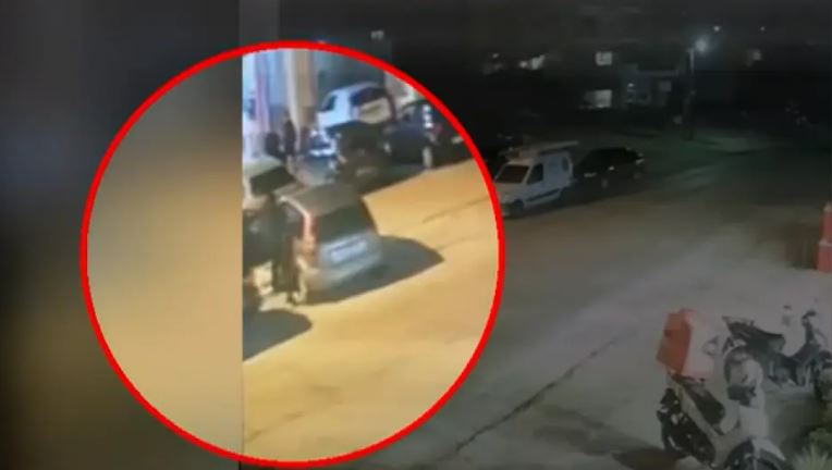 Χαλκίδα: Άγριος ξυλοδαρμός οπαδού μπροστά στα μάτια της ανήλικης κόρης του