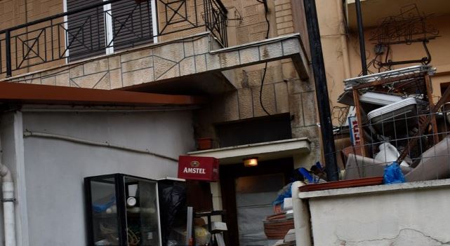 Μυστήριο με τον θάνατο γνωστού εμπόρου στην Χαλκίδα