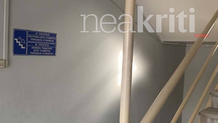 Χανιά: Ανθρωποκυνηγητό για τους 5 δραπέτες – Το πιθανότερο σενάριο