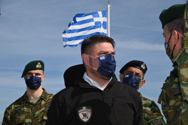 Νίκος Χαρδαλιάς