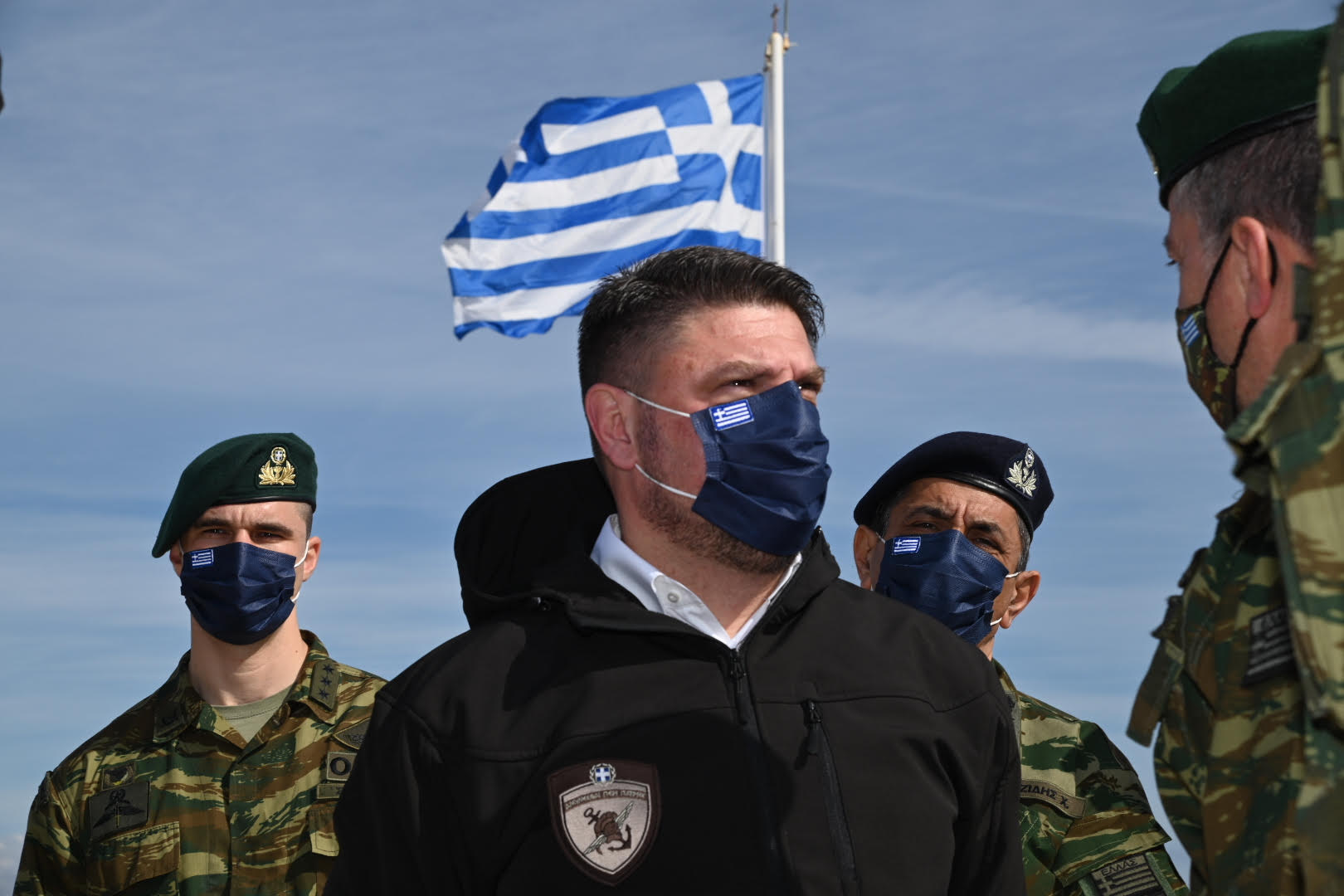 Νίκος Χαρδαλιάς