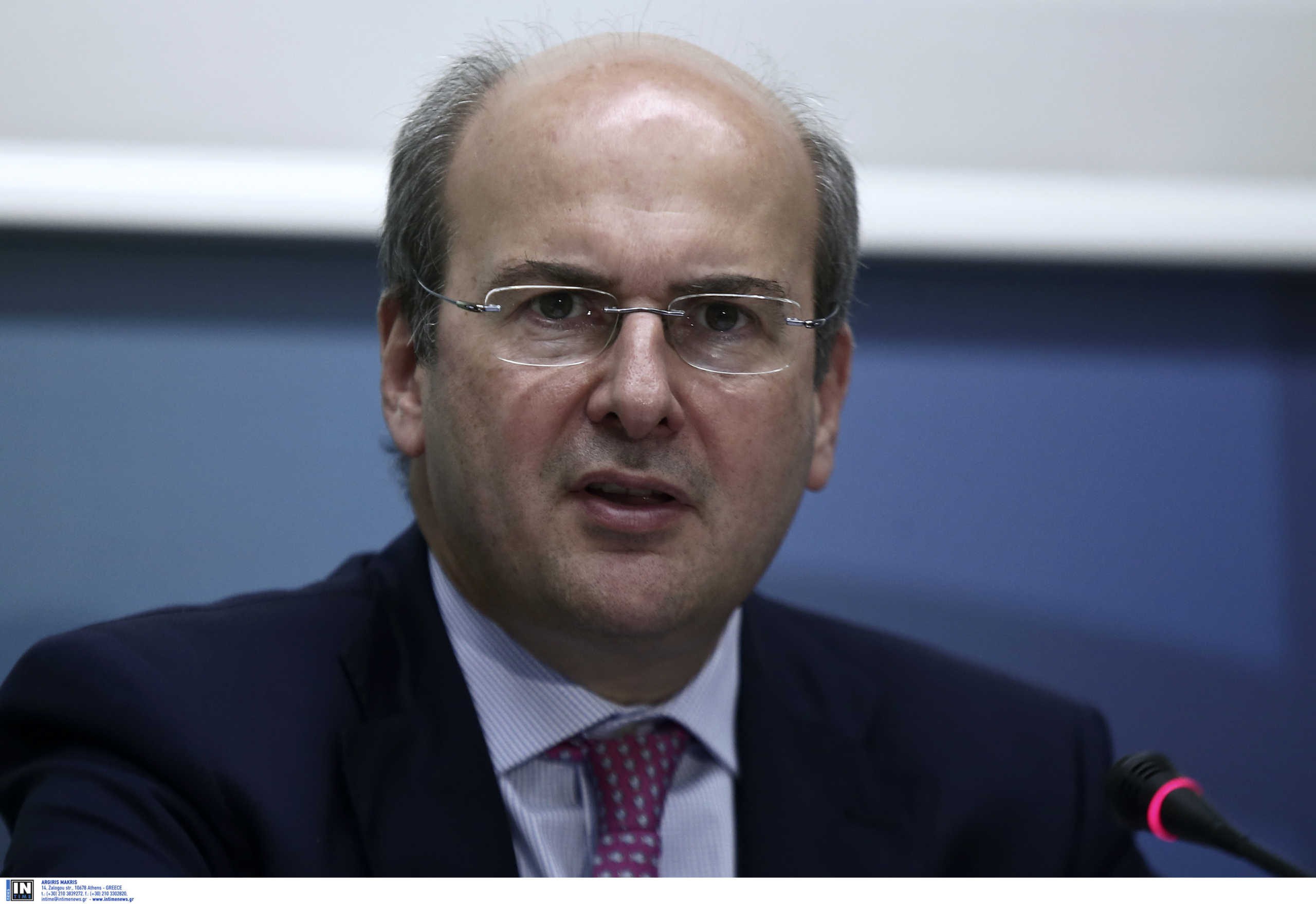 Κωστής Χατζηδάκης