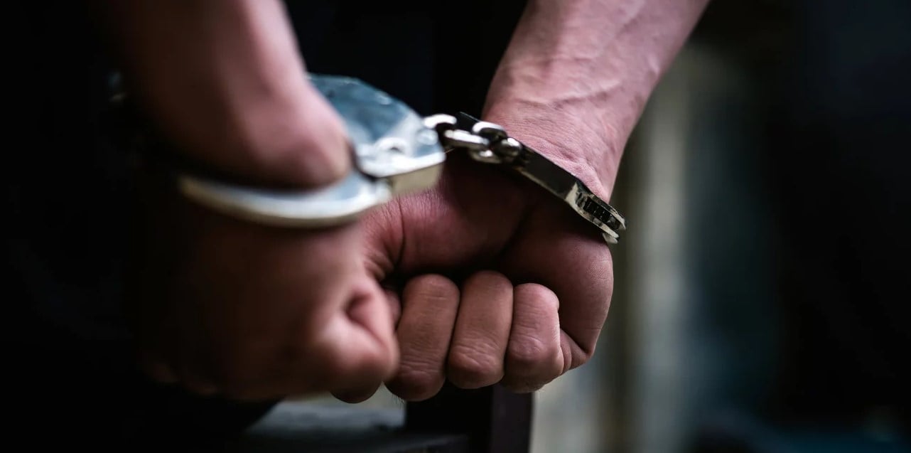 Θεσσαλονίκη: Χειροπέδες σε 5 οπαδούς του ΠΑΟΚ πριν και μετά το ντέρμπι με τον Άρη