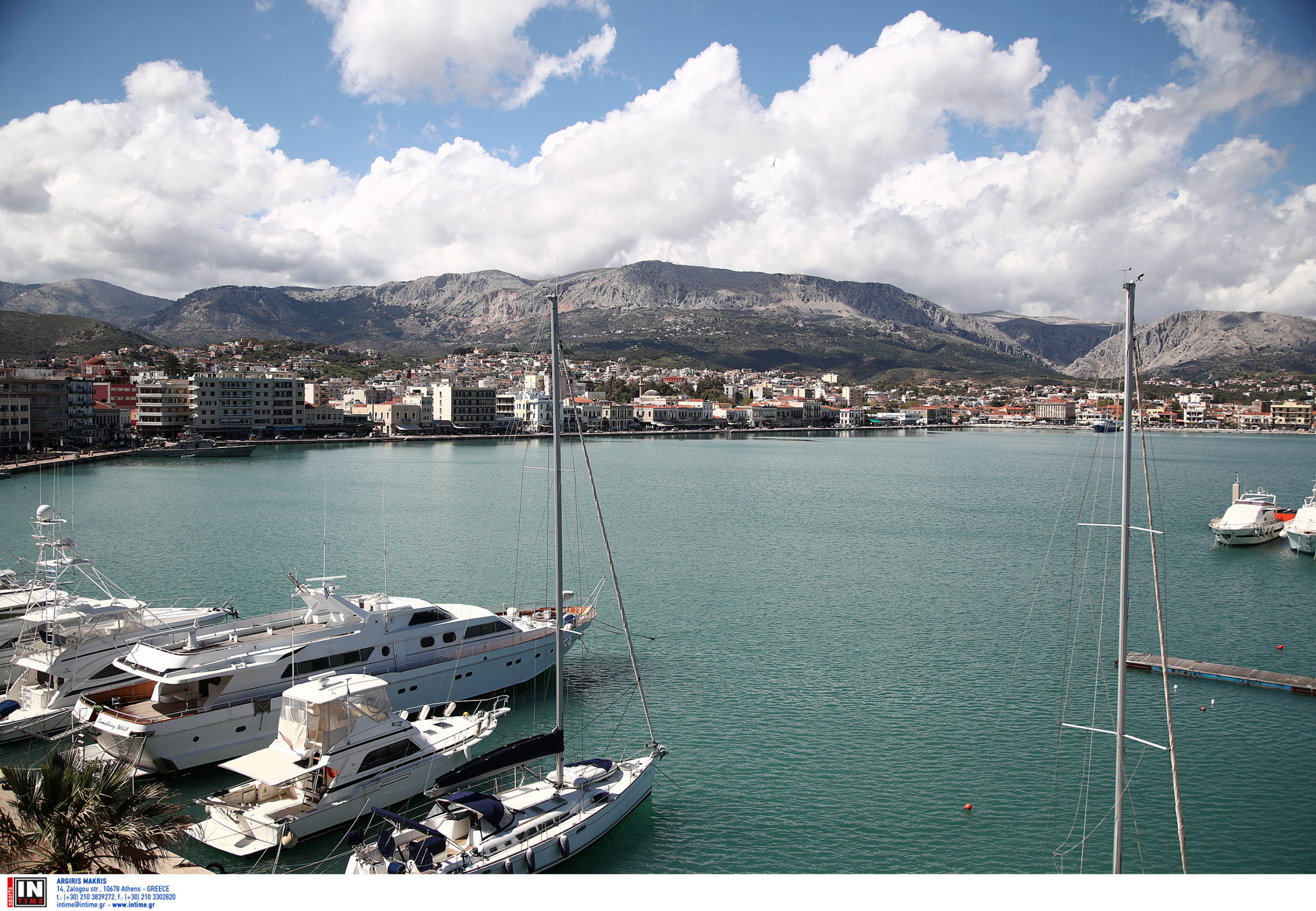 Χίος: Ο Γολγοθάς των Ελλήνων που εργάζονται στη Σμύρνη – Τι δήλωσε ο δήμαρχος στο enikos.gr