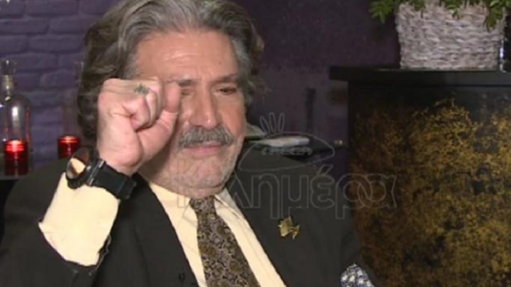 Γιώργος Χριστοδούλου