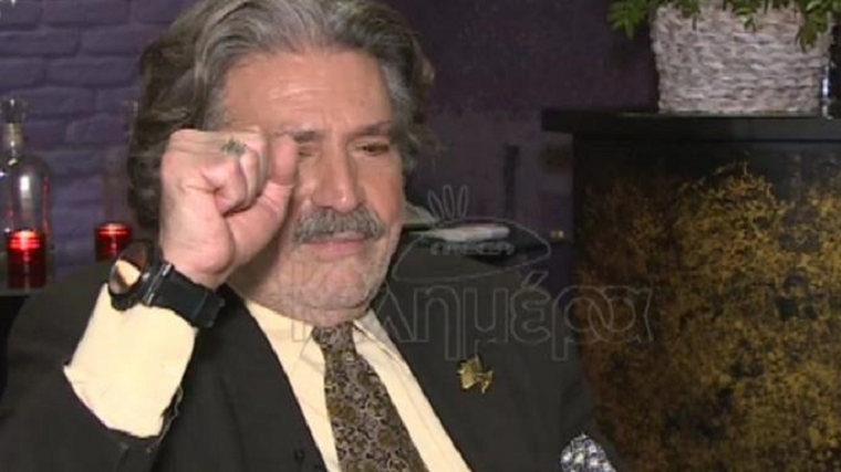 Γιώργος Χριστοδούλου